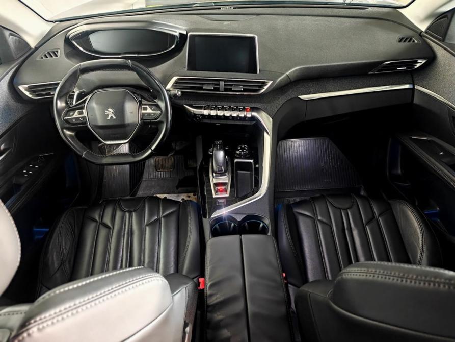 Peugeot 3008 II Москва  - изображение 9