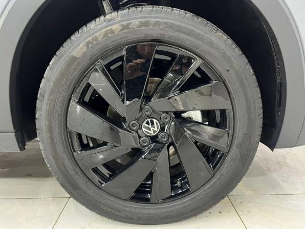 Новый Volkswagen Tharu XR 2026 года, цена 3 049 000 рублей, внедорожник, Автокод Объявления