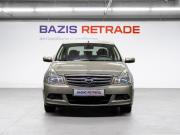 Nissan Almera III (G15) Тюмень  - изображение 25