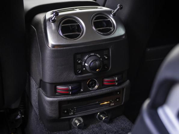Rolls-Royce Ghost I с пробегом 2010 года, цена 15 849 835 рублей, 22465 км, седан, Автокод Объявления