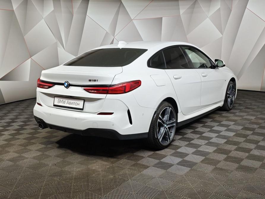 BMW 2 серии F44 Москва  - изображение 2