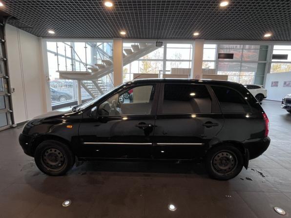 Lada (ВАЗ) Kalina I с пробегом 2012 года, цена 316 000 рублей, 177640 км, универсал, Автокод Объявления