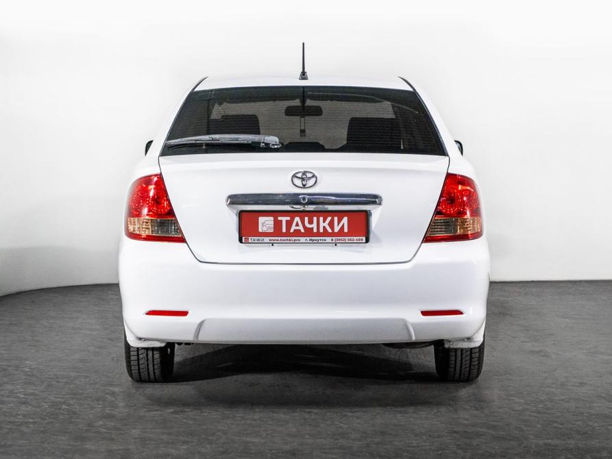Toyota Allion I Иркутск  - изображение 4