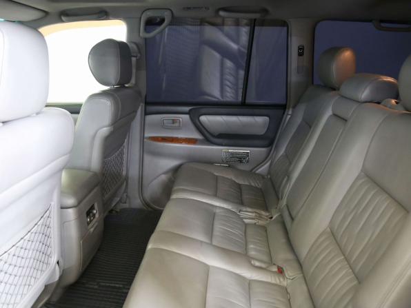 Toyota Land Cruiser 100 Series Рестайлинг 2 с пробегом 2006 года, цена 1 650 000 рублей, 470000 км, внедорожник, Автокод Объявления