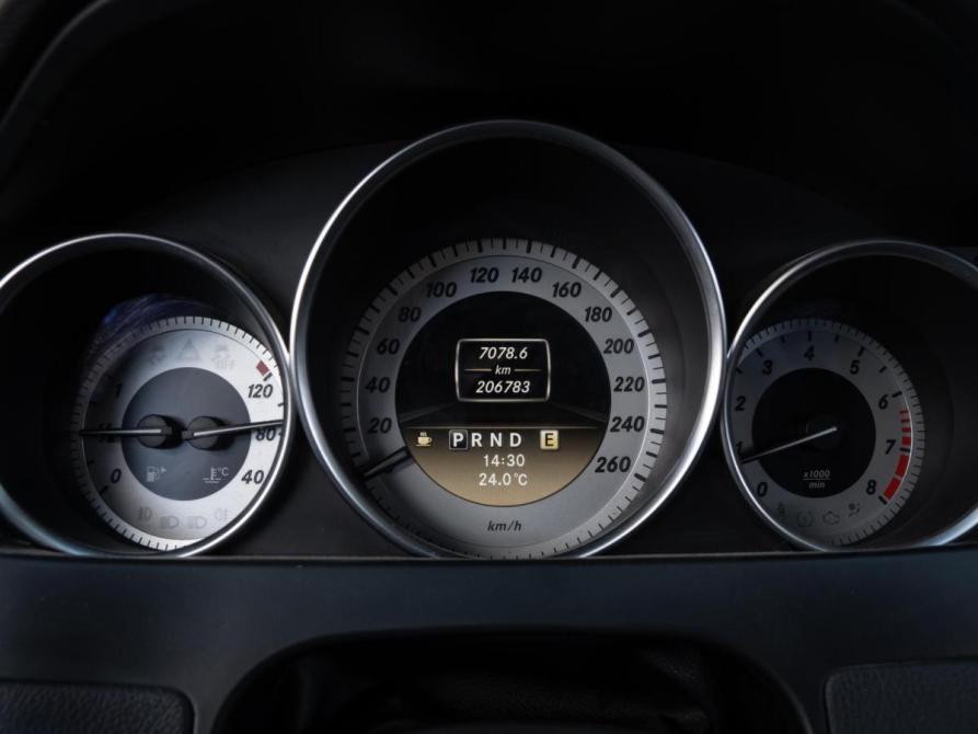 Mercedes-Benz C-Класс III (W204) Рестайлинг Волгоград  - изображение 13