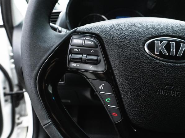 Kia Cerato III Рестайлинг (Classic) с пробегом 2019 года, цена 1 599 000 рублей, 84869 км, седан, Автокод Объявления