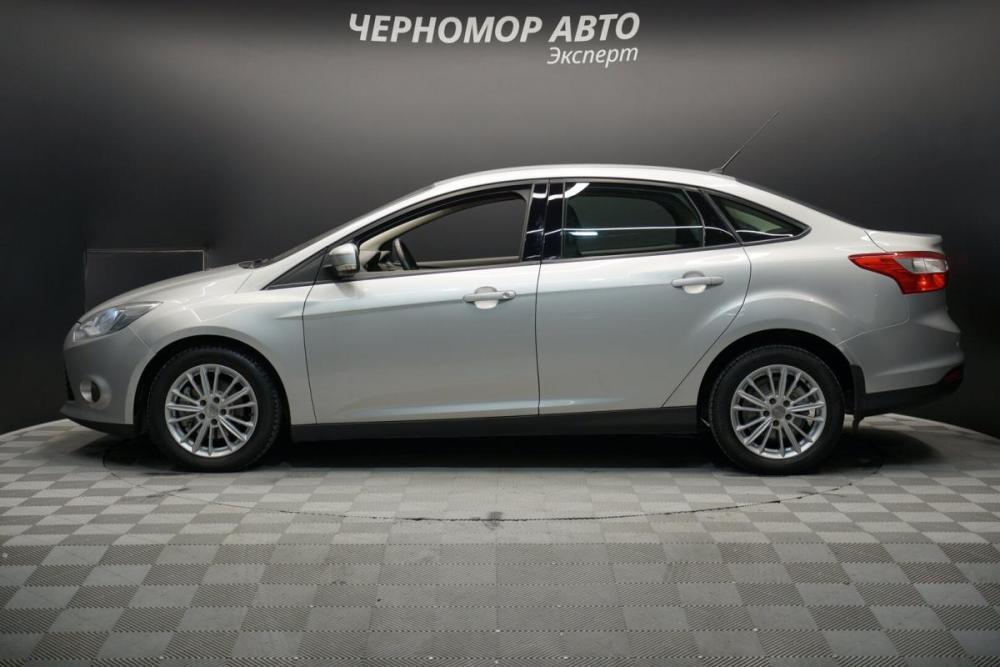 Ford Focus III Крым  - изображение 2