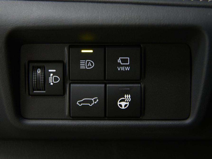 Toyota Highlander IV (XU70) Москва  - изображение 19