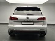 Volkswagen Touareg III Москва  - изображение 35