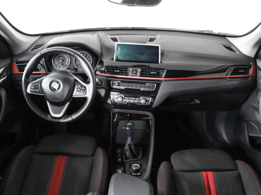 BMW X1 II (F48) Химки  - изображение 10