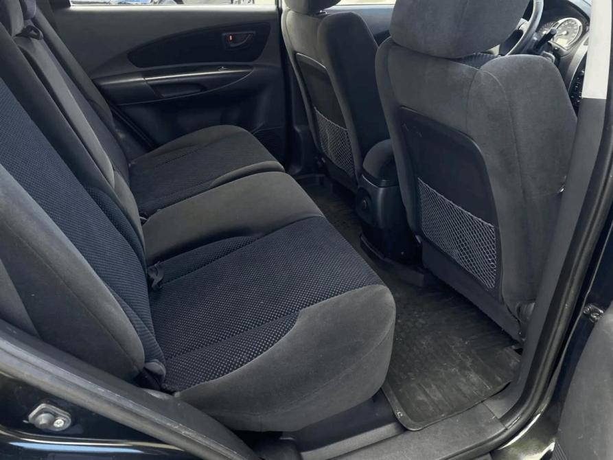 Hyundai Tucson I Тверь  - изображение 17