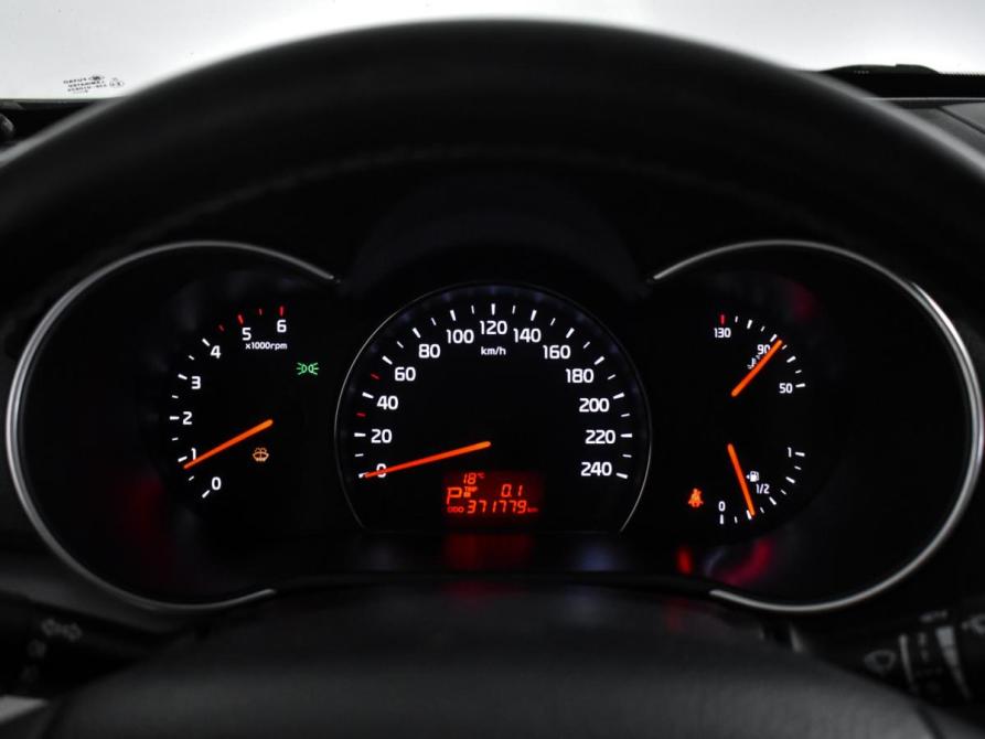 Kia Sorento II Рестайлинг Санкт-Петербург  - изображение 18