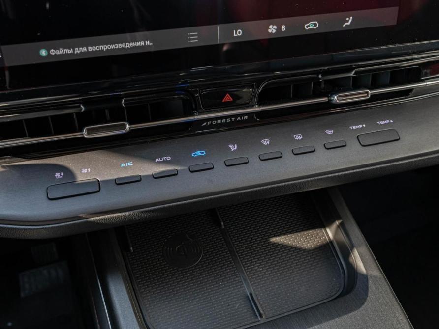 Changan CS55 Plus II Краснодар  - изображение 15
