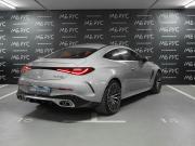 Mercedes-Benz CLE AMG Москва  - изображение 31
