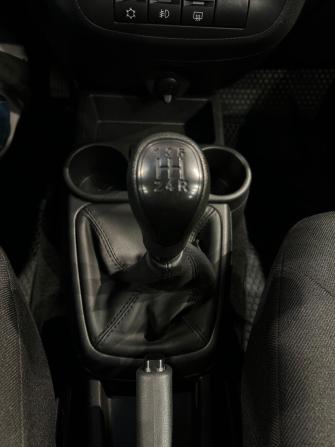 Lada (ВАЗ) Granta I Рестайлинг с пробегом 2023 года, цена 815 000 рублей, 33103 км, лифтбек, Автокод Объявления