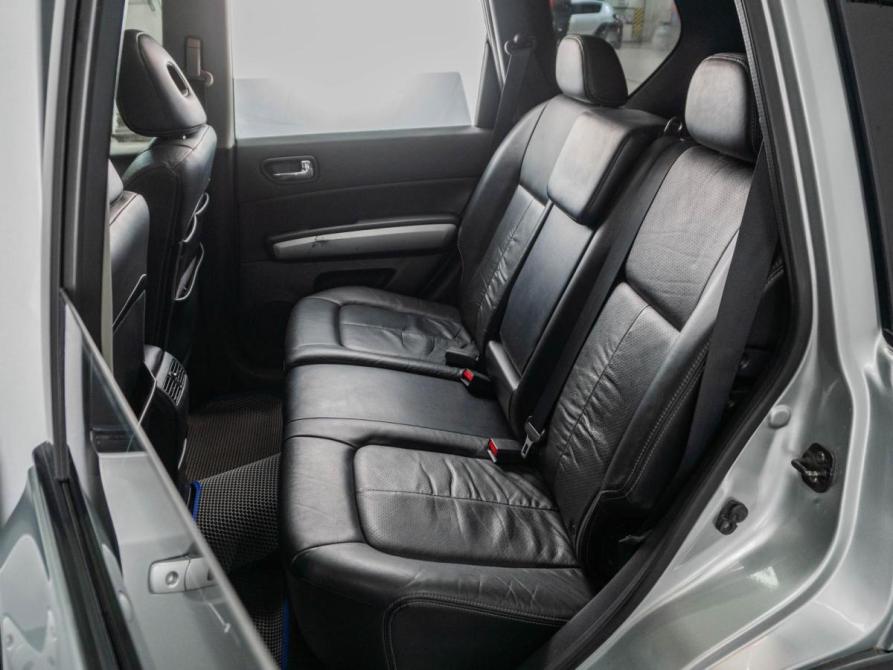 Nissan X-Trail II Тюмень  - изображение 9