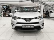 Toyota RAV4 IV (XA40) Рестайлинг Казань  - изображение 24