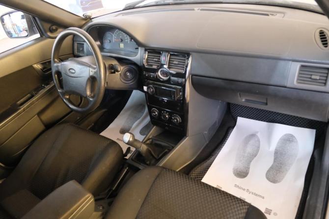 Lada (ВАЗ) Priora I с пробегом 2011 года, цена 369 000 рублей, 146000 км, хэтчбек, Автокод Объявления