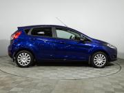Ford Fiesta Mk6 Рестайлинг Санкт-Петербург  - изображение 20