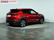 Changan CS35 Plus I Рестайлинг Белгород  - изображение 24