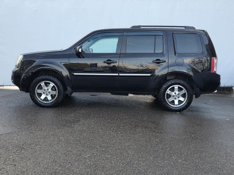 Honda Pilot II Москва  - изображение 8