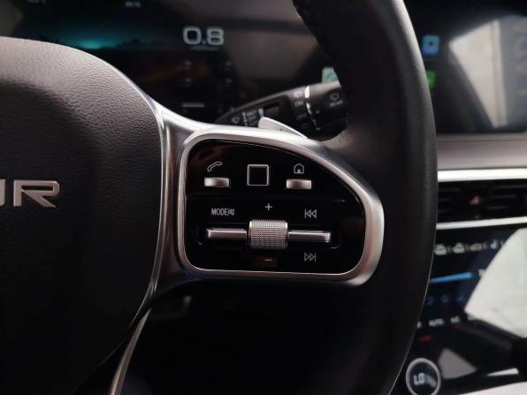 JETOUR X90+ с пробегом 2023 года, цена 1 870 000 рублей, 48373 км, внедорожник, Автокод Объявления