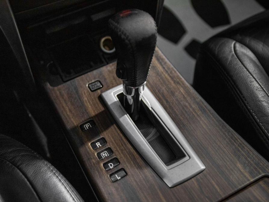 Nissan Teana II Рестайлинг Иркутск  - изображение 17