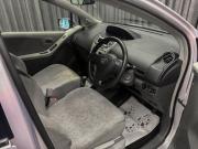 Toyota Vitz II (XP90) Красноярск  - изображение 24