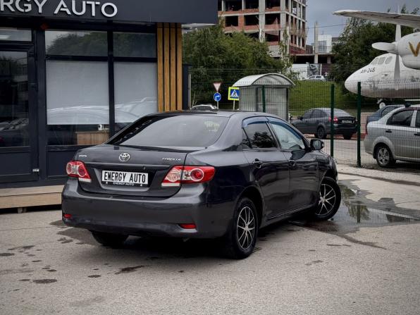 Toyota Corolla X (E140 E150) Рестайлинг с пробегом 2013 года, цена 930 000 рублей, 210426 км, седан, Автокод Объявления
