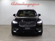 Volvo XC90 II Рестайлинг 1 Санкт-Петербург  - изображение 31