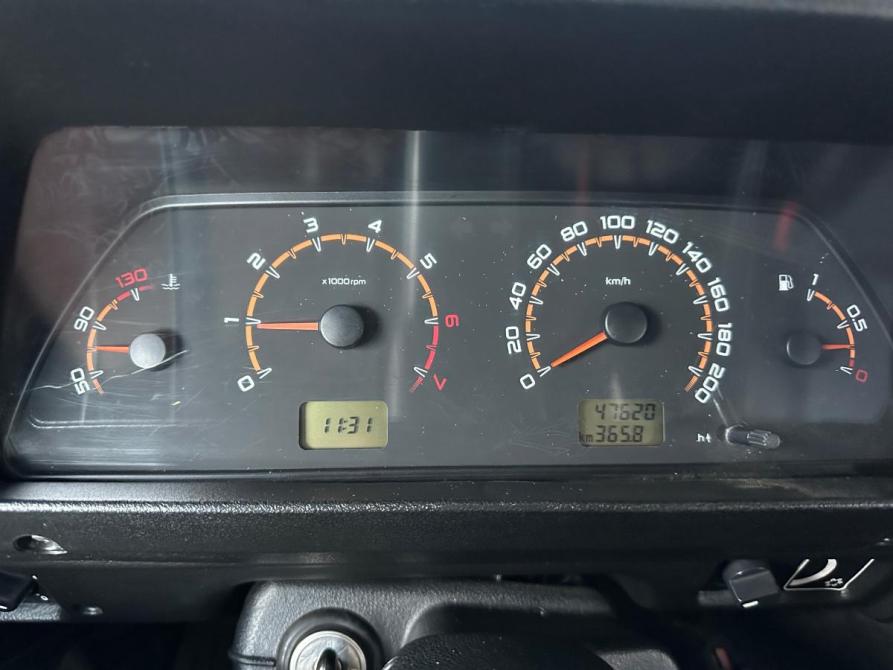 Lada (ВАЗ) 2121 (4x4) I Рестайлинг Тамбов  - изображение 9