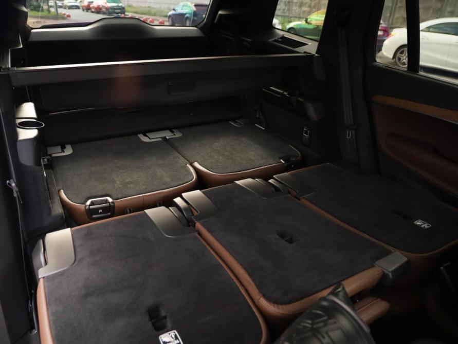 Volvo XC90 II Рестайлинг 1 Санкт-Петербург  - изображение 34