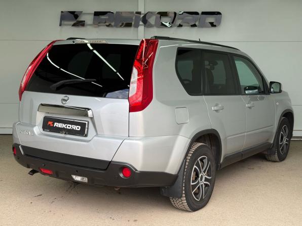 Nissan X-Trail II Рестайлинг с пробегом 2011 года, цена 1 349 000 рублей, 158235 км, внедорожник, Автокод Объявления