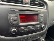 Kia Ceed II Рестайлинг Санкт-Петербург  - изображение 34
