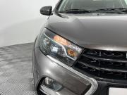 Lada (ВАЗ) Vesta I Ногинск  - изображение 40