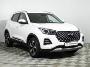 Chery Tiggo 4 Pro I Рестайлинг Санкт-Петербург  - изображение 25