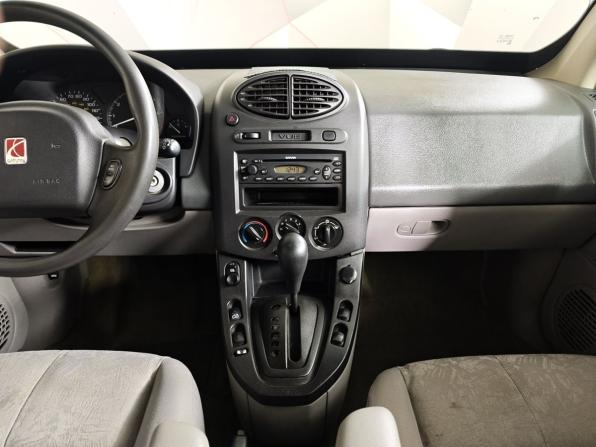 Saturn VUE I с пробегом 2003 года, цена 365 000 рублей, 184427 км, внедорожник, Автокод Объявления