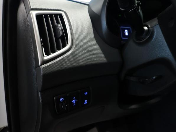 Hyundai Creta I Рестайлинг с пробегом 2020 года, цена 1 809 400 рублей, 136290 км, внедорожник, Автокод Объявления