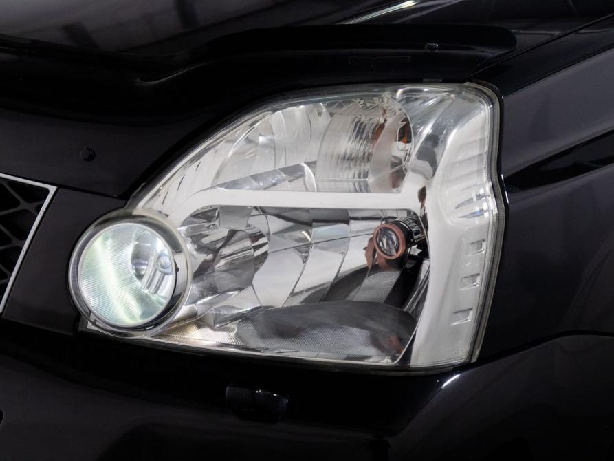 Nissan X-Trail II Иркутск  - изображение 20