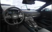 Aston Martin V8 Vantage IV Рестайлинг Москва  - изображение 25