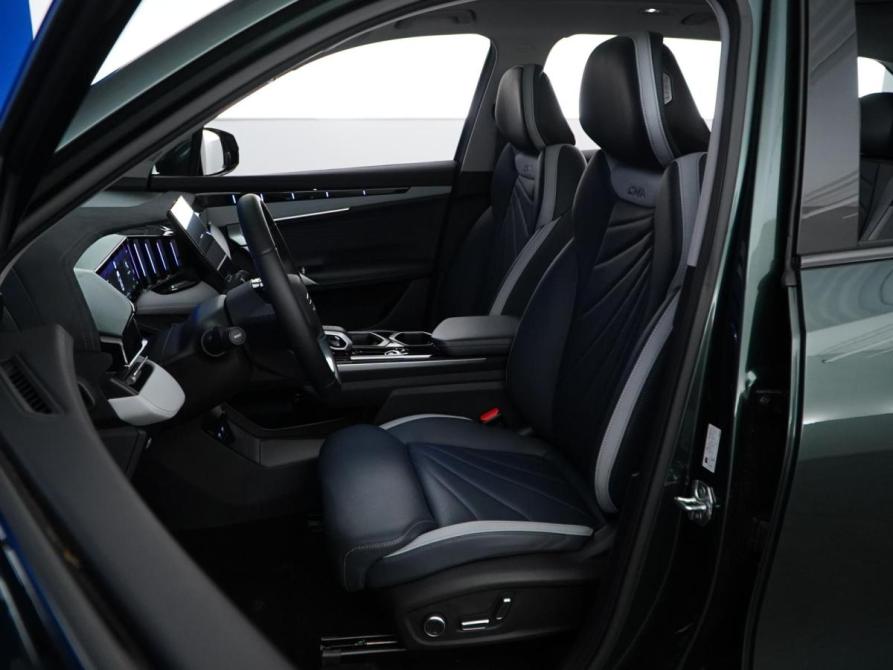 Geely Atlas II Москва  - изображение 10