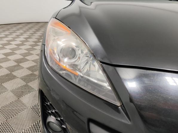 Mazda 3 II (BL) Рестайлинг с пробегом 2012 года, цена 849 000 рублей, 160990 км, хэтчбек, Автокод Объявления