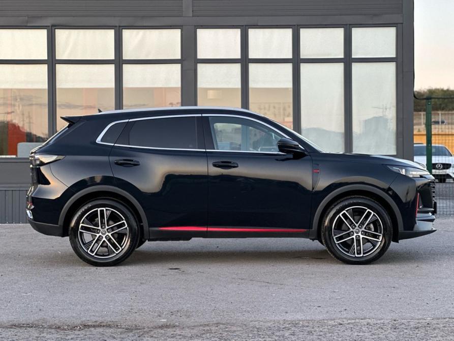 Changan CS55 Plus II Волгоград  - изображение 10