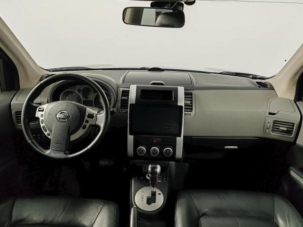 Nissan X-Trail II с пробегом 2008 года, цена 1 099 000 рублей, 118813 км, внедорожник, Автокод Объявления