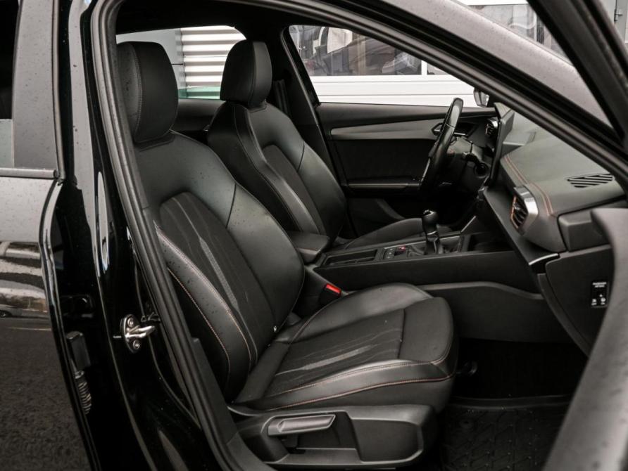 Cupra Formentor I Волгоград  - изображение 8