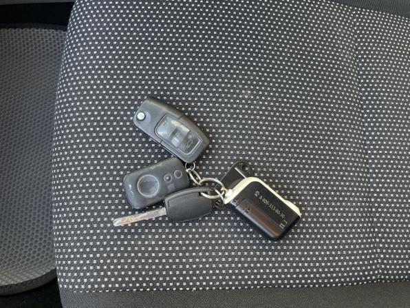 Ford Focus II Рестайлинг с пробегом 2010 года, цена 579 000 рублей, 243621 км, седан, Автокод Объявления