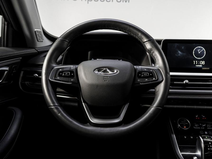 Chery Tiggo 8 I Тюмень  - изображение 20