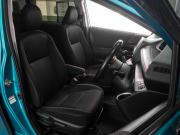 Toyota Sienta II Рестайлинг Тюмень  - изображение 32