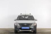 Lada (ВАЗ) Largus I Рестайлинг Тюмень  - изображение 20