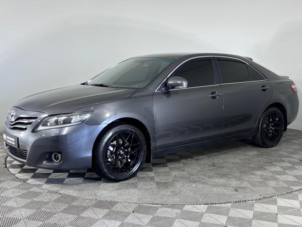 Toyota Camry VI (XV40) Рестайлинг с пробегом 2011 года, цена 1 285 000 рублей, 231502 км, седан, Автокод Объявления